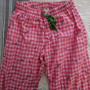 The Black Dog | Ladies Lounge Pants